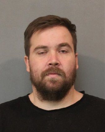 Matthew David McGovern